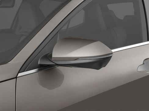 New 2026 Hyundai Elantra Sport FWD image 5