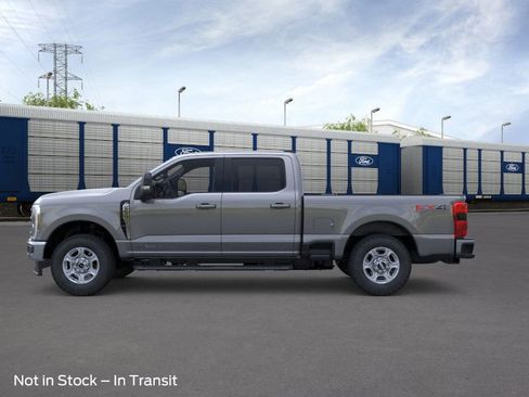 New 2026 Ford F250 XLT w/ XLT Premium Package image 3