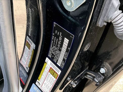 Used 2024 Toyota Grand Highlander XLE image 34