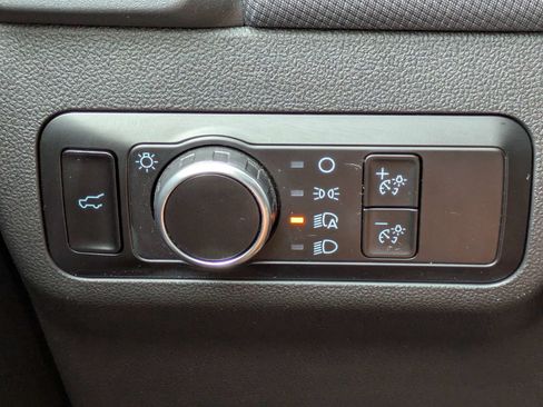 Used 2023 Ford Bronco Sport Big Bend AWD/4WD image 27