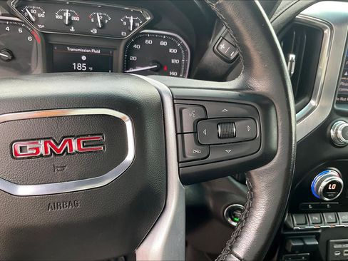 Used 2021 GMC Sierra 1500 SLE w/ Preferred Package RWD image 22