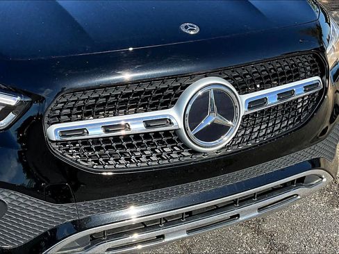 Certified 2023 Mercedes-Benz GLA 250 4MATIC w/ Premium Package image 30