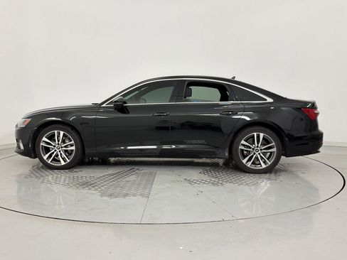 Used 2023 Audi A6 2.0T Premium w/ Convenience Package AWD/4WD image 2