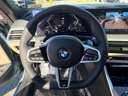 New 2026 BMW 430i Coupe w/ M Sport Package image 17