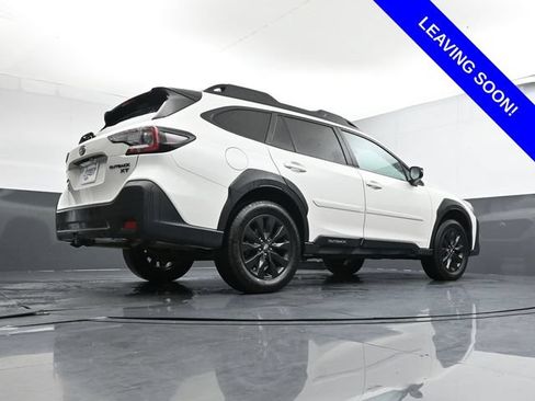 Used 2025 Subaru Outback Onyx Edition XT AWD/4WD image 29