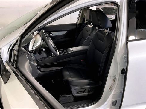 New 2026 Nissan Murano SL image 14