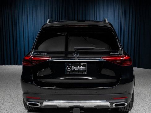 Certified 2026 Mercedes-Benz GLE 350 4MATIC image 5