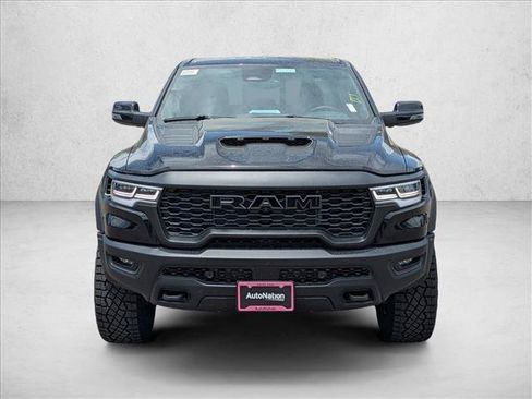 New 2026 RAM 1500 RHO w/ RHO Level 1 Equipment Group AWD/4WD image 5