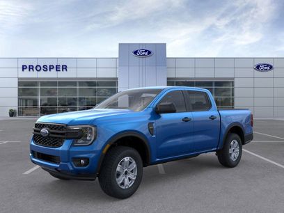 New 2025 Ford Ranger XL