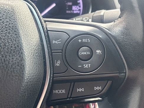 Used 2019 Toyota Camry SE image 20