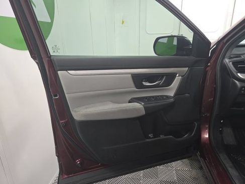 Used 2019 Honda CR-V LX image 23