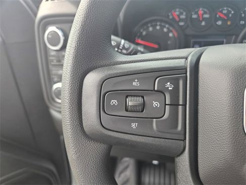 New 2026 GMC Sierra 1500 Pro w/ Pro Value Package image 19