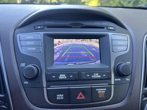 Used 2015 Hyundai Tucson SE FWD image 22