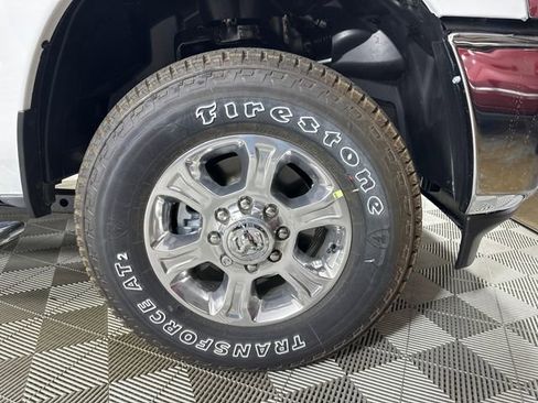 New 2026 RAM 2500 Big Horn image 6