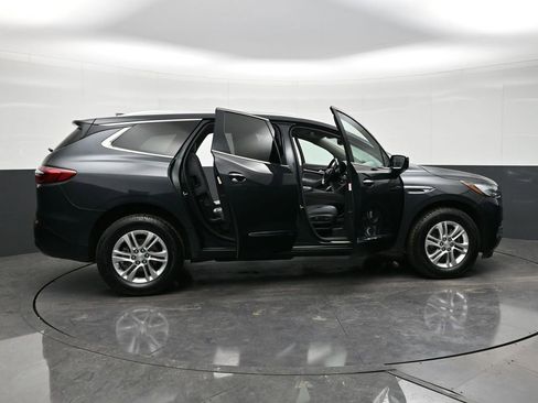 Certified 2021 Buick Enclave Essence w/ Sound and Sites Package image 33
