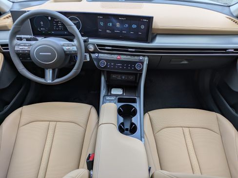 New 2026 Hyundai Sonata Limited FWD image 13