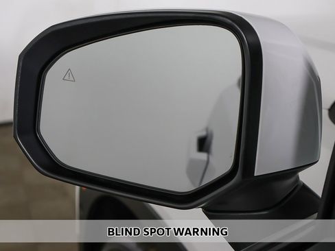 Certified 2025 Hyundai Santa Fe Limited image 9