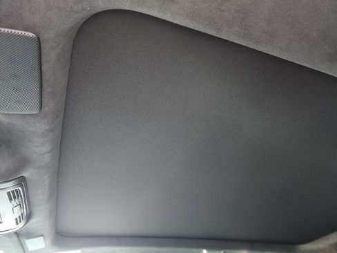 Used 2023 Cadillac Escalade Sport Platinum w/ LPO, ONYX Package image 25