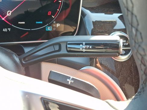 Used 2026 Mercedes-Benz GLC 300 4MATIC image 15