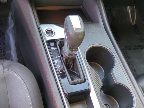 Used 2020 Nissan Altima 2.5 S image 23