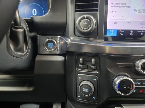 New 2025 Ford F250 Lariat w/ Lariat Ultimate Package image 28