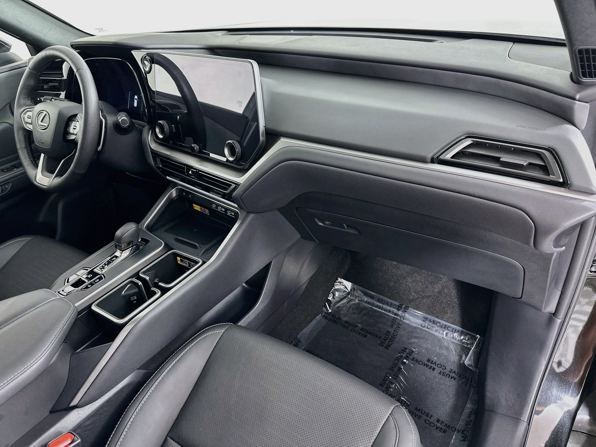 Used 2025 Lexus TX 350 AWD w/ Technology Package image 29