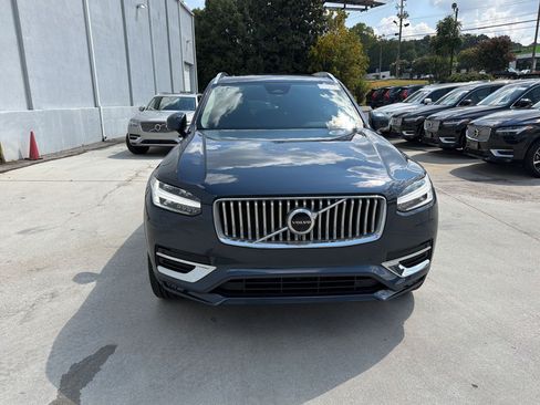 Used 2024 Volvo XC90 B6 Plus w/ Protection Package Premier AWD/4WD image 6