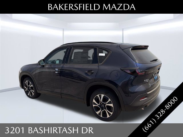 New 2026 MAZDA CX-5 Preferred AWD/4WD image 3