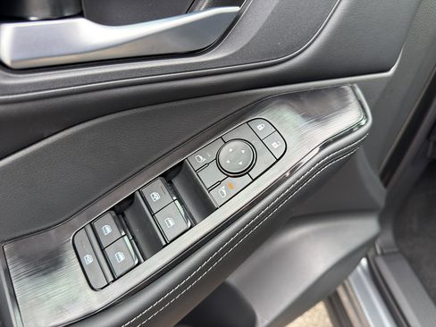 New 2026 Nissan Rogue SV w/ SV Premium Package image 12