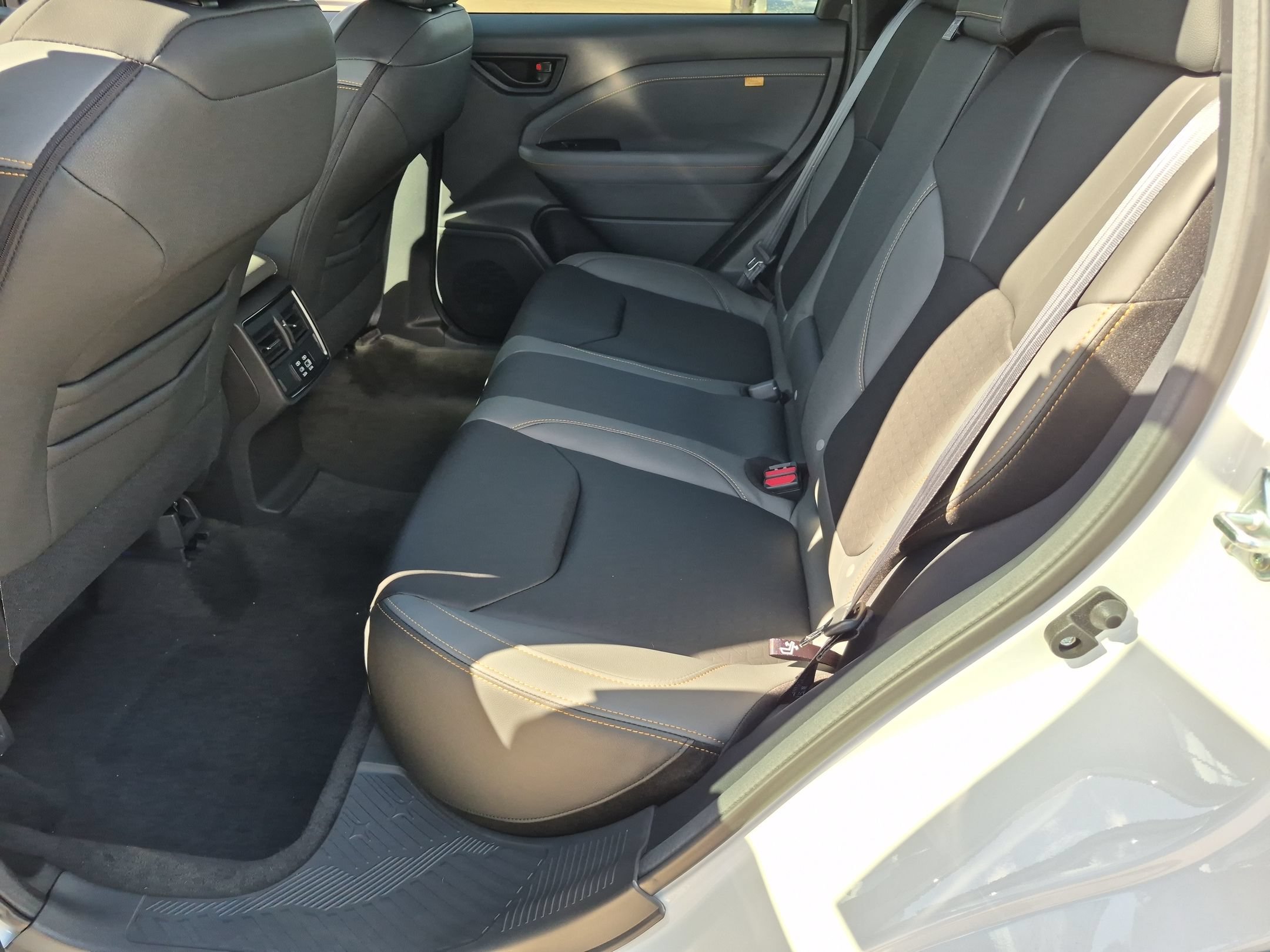 New 2026 Subaru Forester Wilderness AWD/4WD image 16