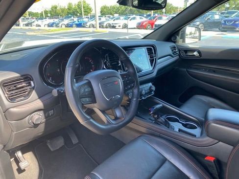 Used 2025 Dodge Durango GT AWD/4WD image 14