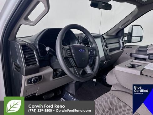 Used 2019 Ford F250 XLT AWD/4WD image 12