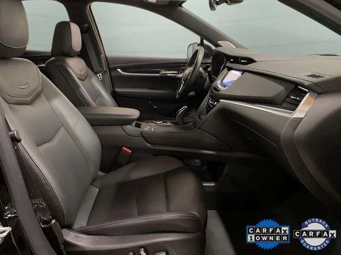 Used 2025 Cadillac XT5 Premium Luxury image 23