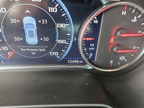 Used 2025 Chevrolet Blazer RS image 19