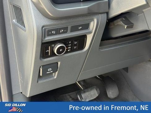 Used 2024 Ford F150 XLT w/ Equipment Group 302A MID AWD/4WD image 15