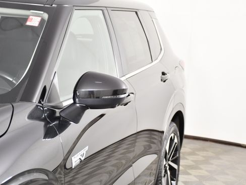 Used 2024 Mitsubishi Outlander SE AWD/4WD image 13