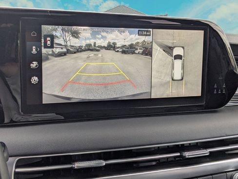 Used 2023 Hyundai Palisade Calligraphy AWD/4WD image 12