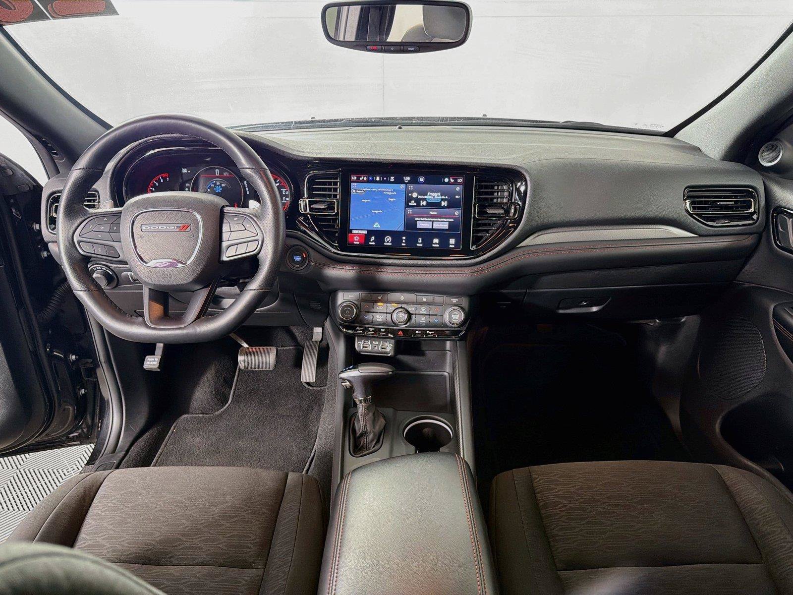 Used 2026 Dodge Durango GT AWD/4WD image 27