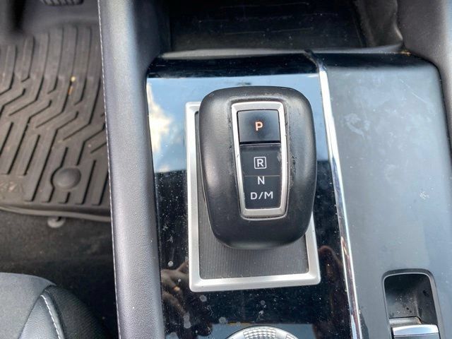 Used 2024 Mitsubishi Outlander SE FWD image 17