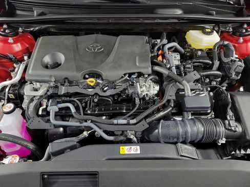 Used 2026 Toyota Camry LE w/ Convenience Package FWD image 13
