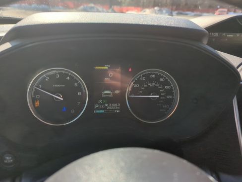 Certified 2024 Subaru Forester Touring w/ Pop Package 2 image 13