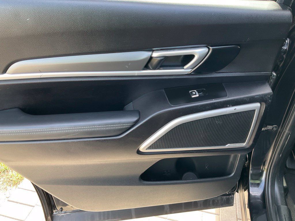 Used 2021 Kia Telluride LX AWD/4WD image 34