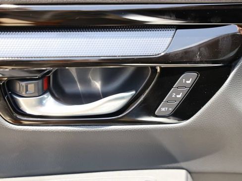 New 2026 Honda CR-V Sport Touring image 15