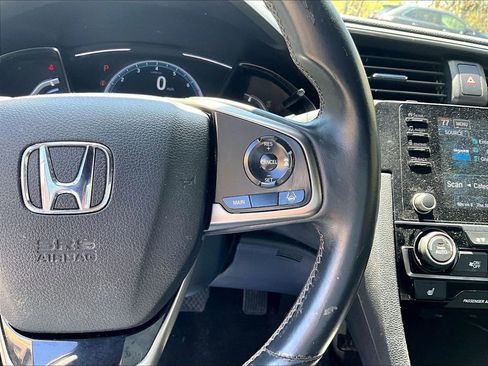 Used 2020 Honda Civic EX image 14