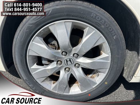 Used 2008 Honda Accord EX-L image 25