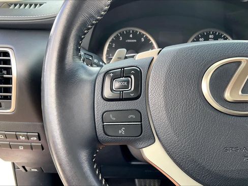 Used 2019 Lexus NX 300 FWD w/ Premium Package image 21