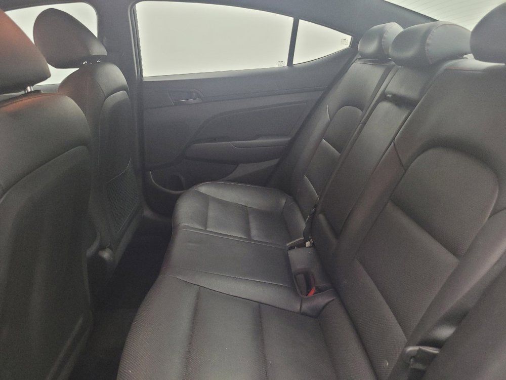 Used 2018 Hyundai Elantra Sport FWD image 18