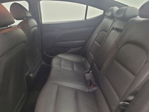 Used 2018 Hyundai Elantra Sport FWD image 18