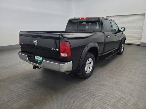 Used 2017 RAM 1500 Classic SLT image 9