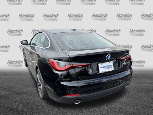 Used 2025 BMW 430i w/ Premium Package image 9